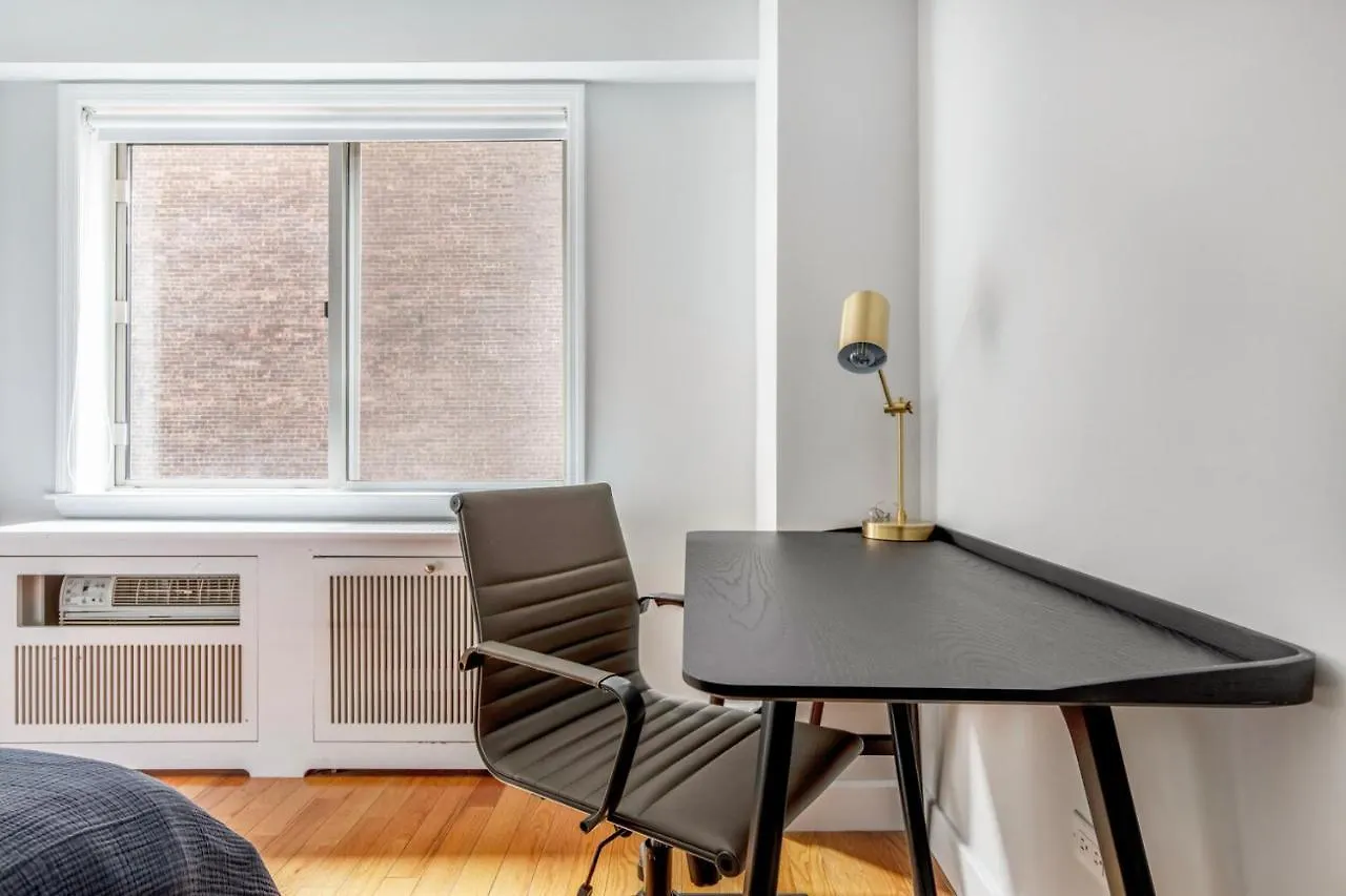 Lenox Hill 2Br W Gym Doorman Close To Moma Nyc-1283 New York 0*,  United States