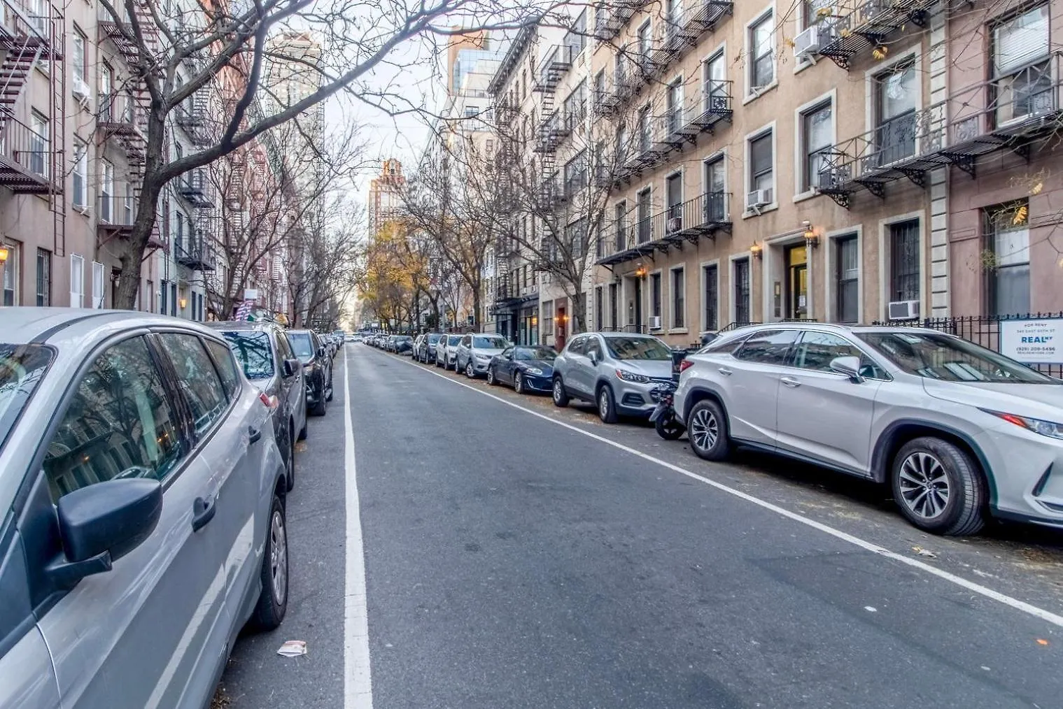 Lenox Hill 2Br W Gym Doorman Close To Moma Nyc-1283 New York United States