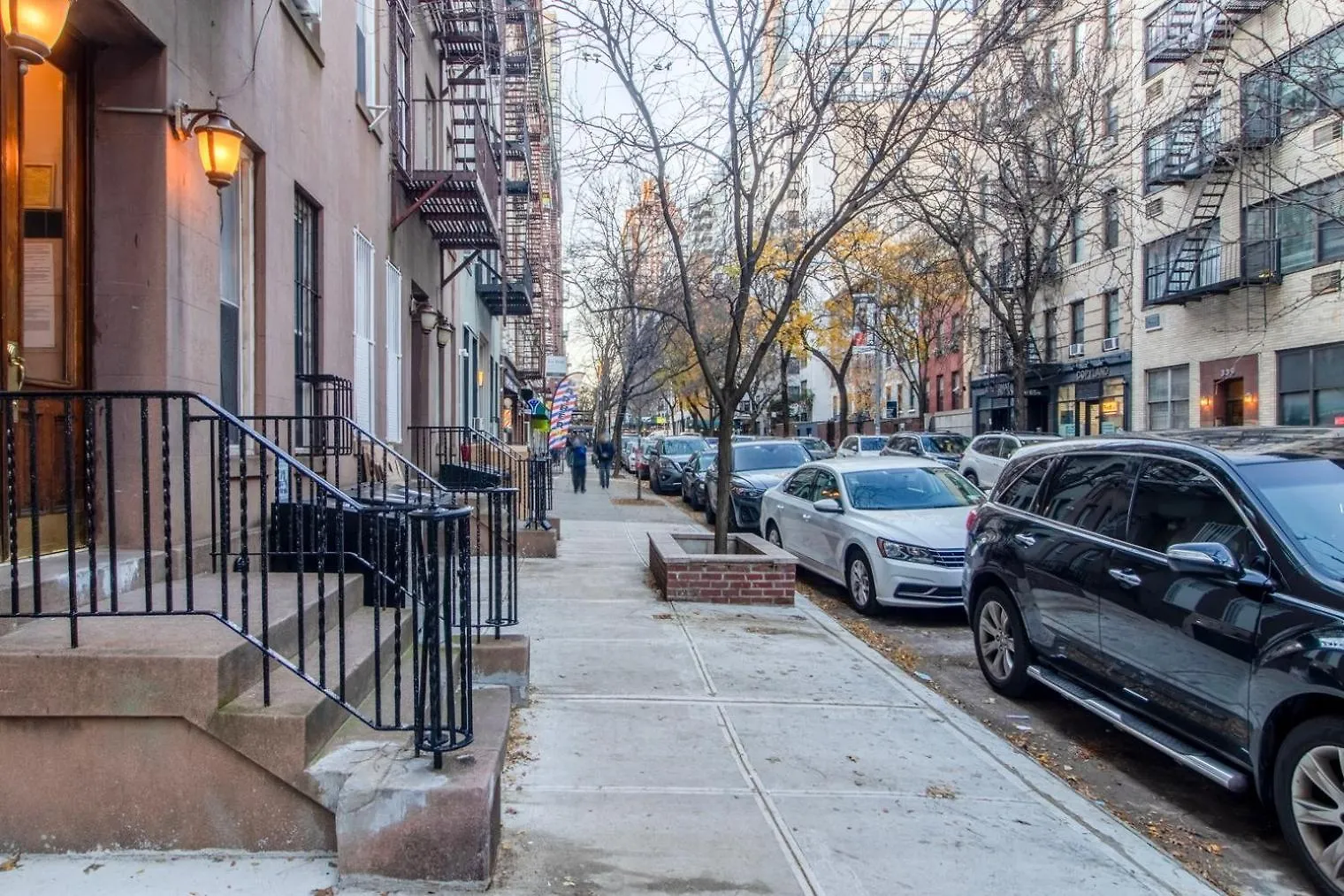 Lenox Hill 2Br W Gym Doorman Close To Moma Nyc-1283 New York 0*,  United States