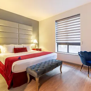 Hotell St., New York