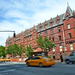 Vandrarhem Hi, New York