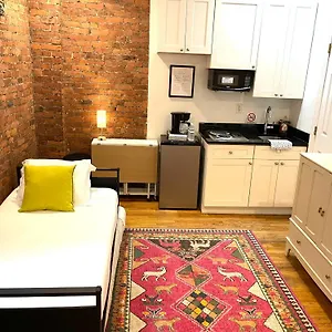 Nestel Nest 1 Bedroom Nueva York