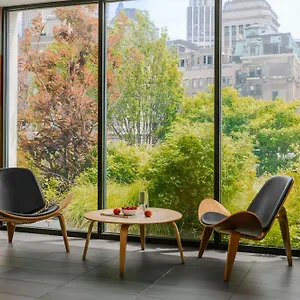 2* Aparthotel Sonder By Marriott Bonvoy Battery Park Financial District