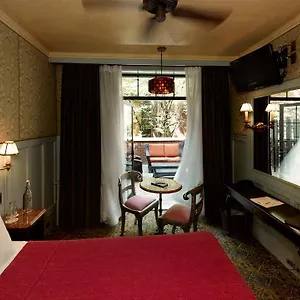 Hotell The Jane, New York