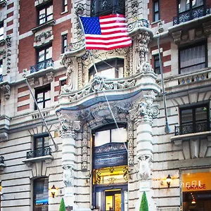 Hotell The At Fifth Avenue, New York