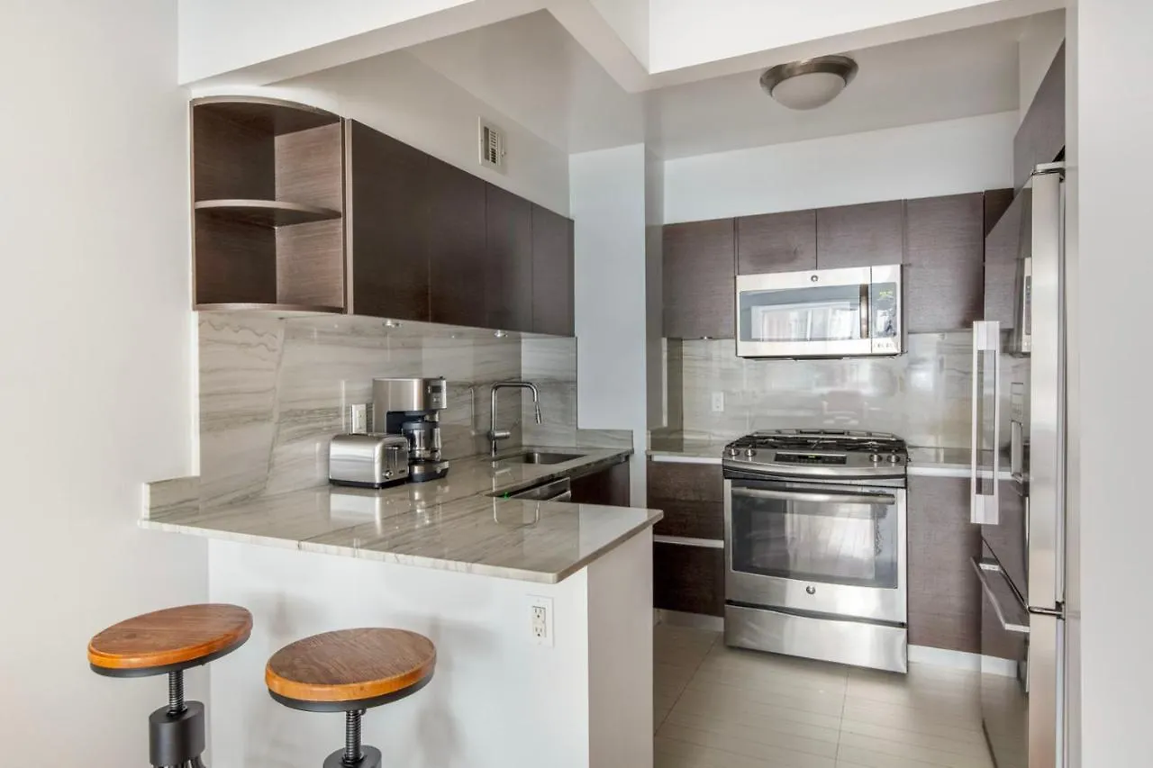 Lenox Hill 2Br W Gym Doorman Close To Moma Nyc-1283 New York 0*,  United States
