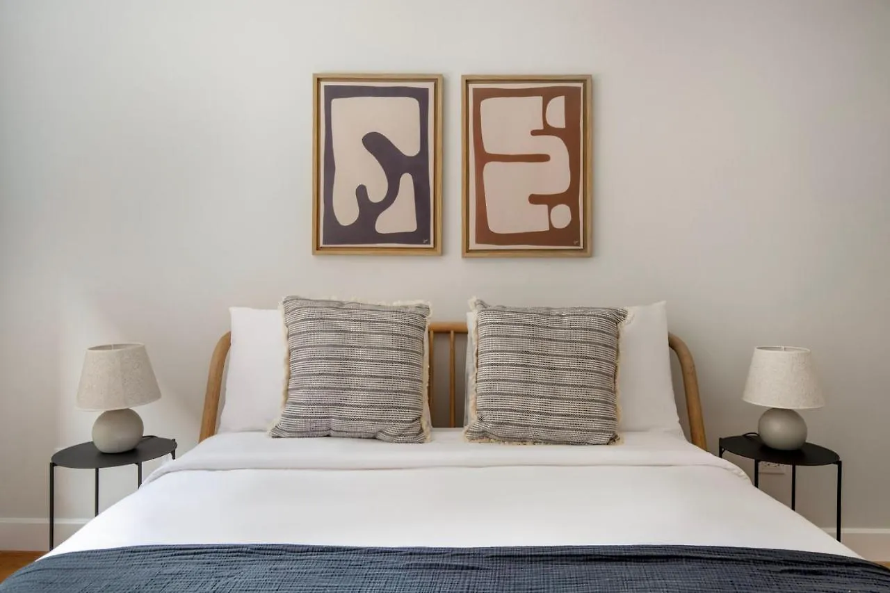 Lenox Hill 2Br W Gym Doorman Close To Moma Nyc-1283 New York