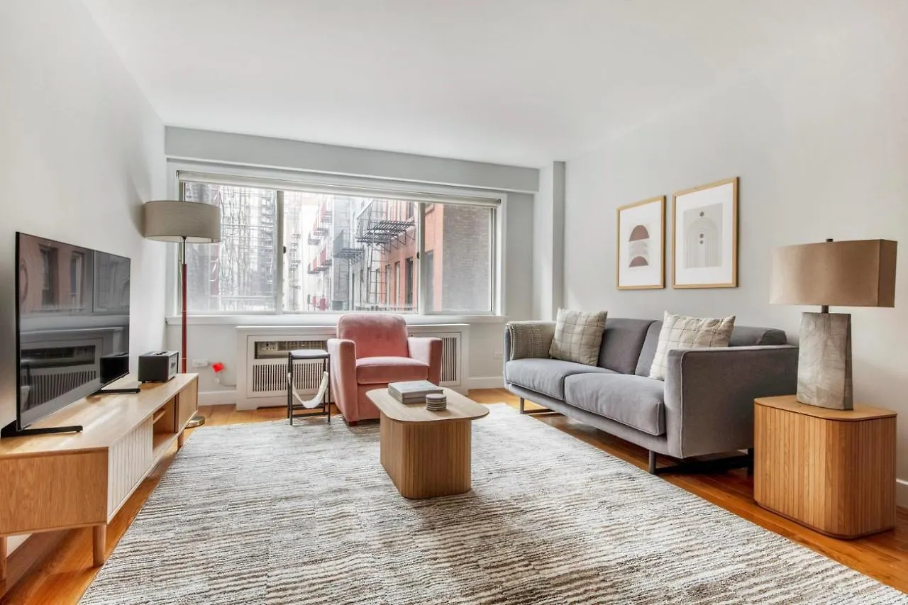 Lenox Hill 2Br W Gym Doorman Close To Moma Nyc-1283 contacts
