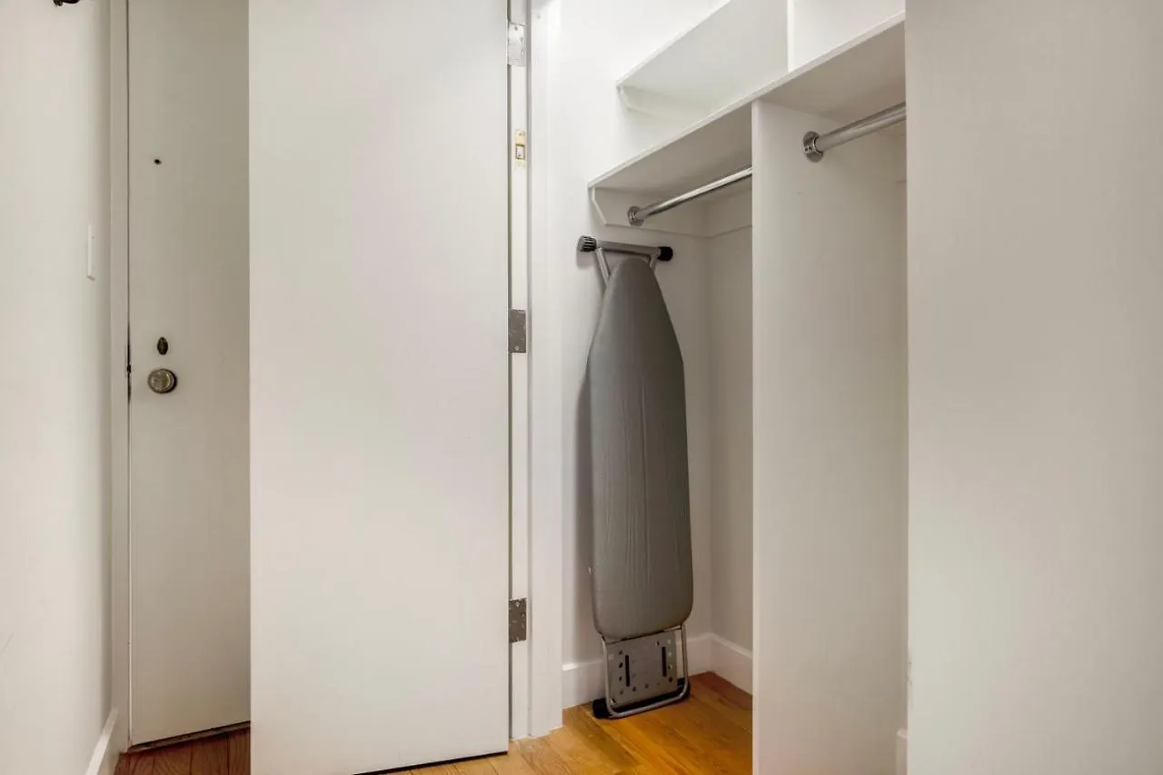 Lenox Hill 2Br W Gym Doorman Close To Moma Nyc-1283 New York United States